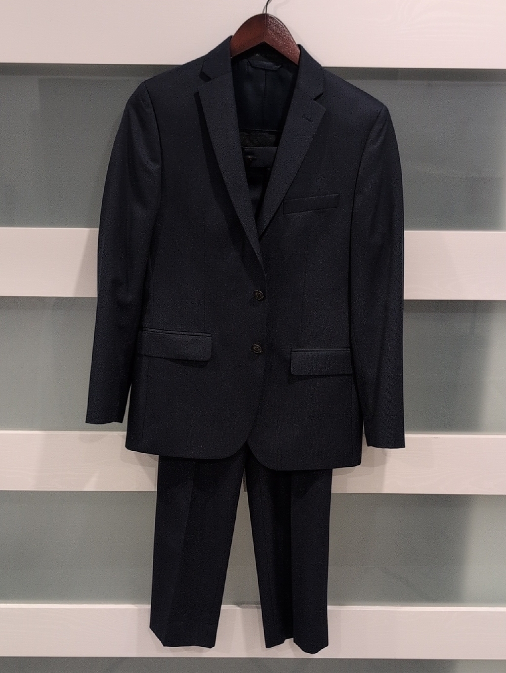 Ralph Lauren Boys  Suit 